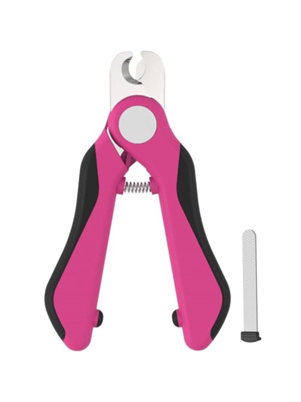 Heavy Duty Dog Nail Clippers and Trimmers Professional Pet Nail